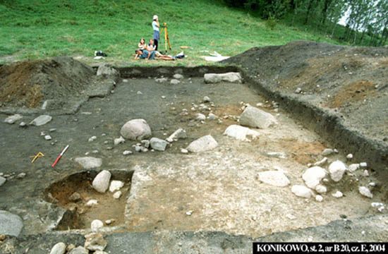 ilustracja dekoracyjna