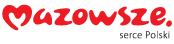 Logo - Mazowsze serce Polski
