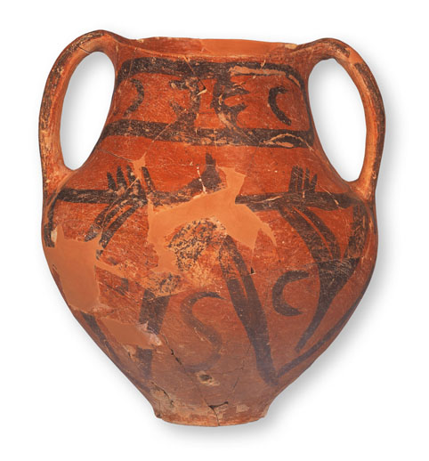 ilustracja dekoracyjna