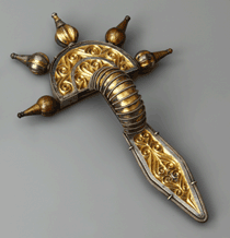 ilustracja dekoracyjna